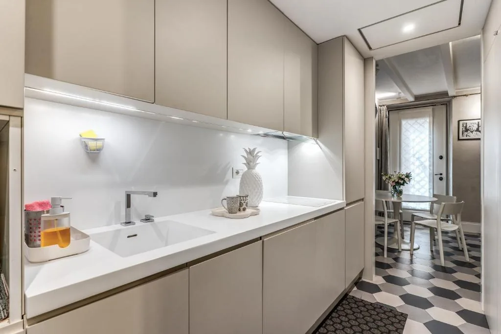 Ibernesi Luxury Home — foto 8