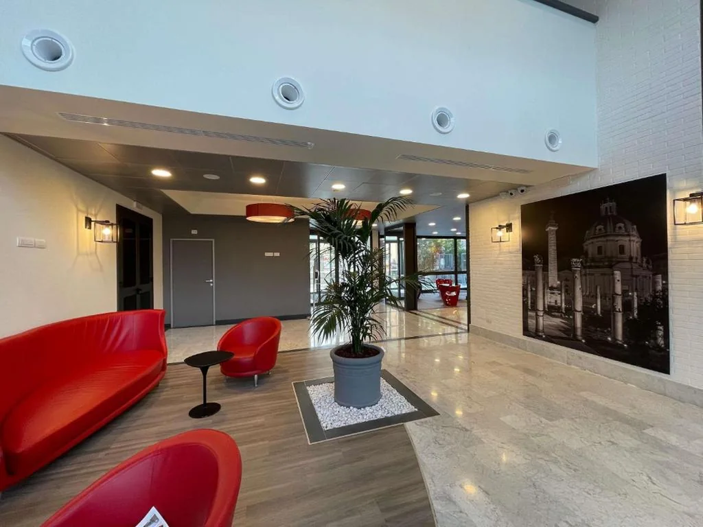 Ibis Roma Fiera — foto 3