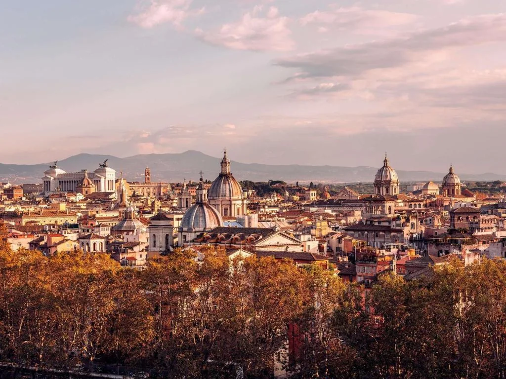 Ibis Roma Fiera — foto 6