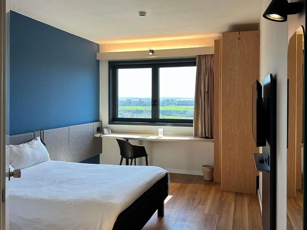 Ibis Roma Fiera — foto 8