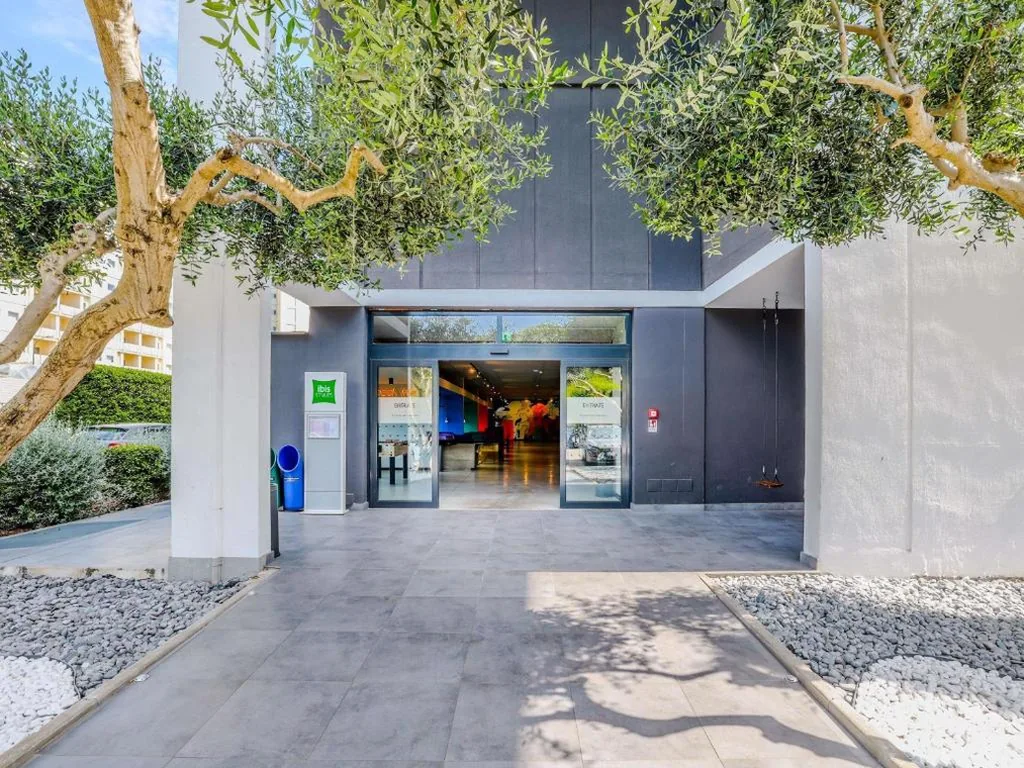 Ibis Styles Roma Aurelia — foto 3