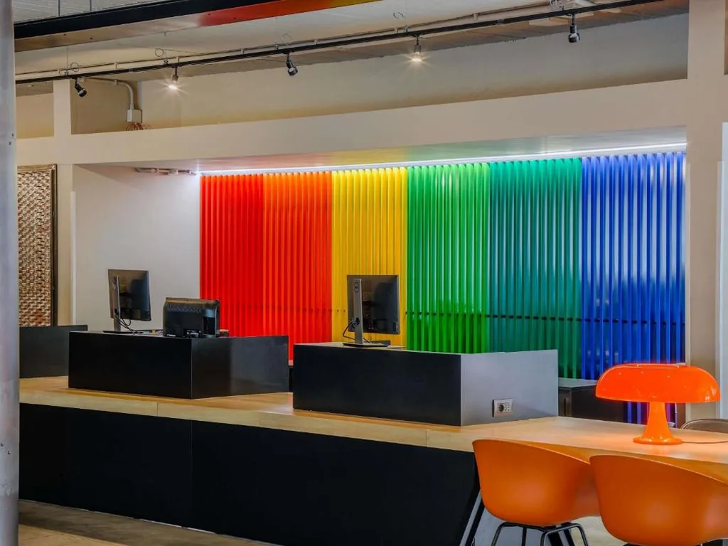Ibis Styles Roma Aurelia — foto 4