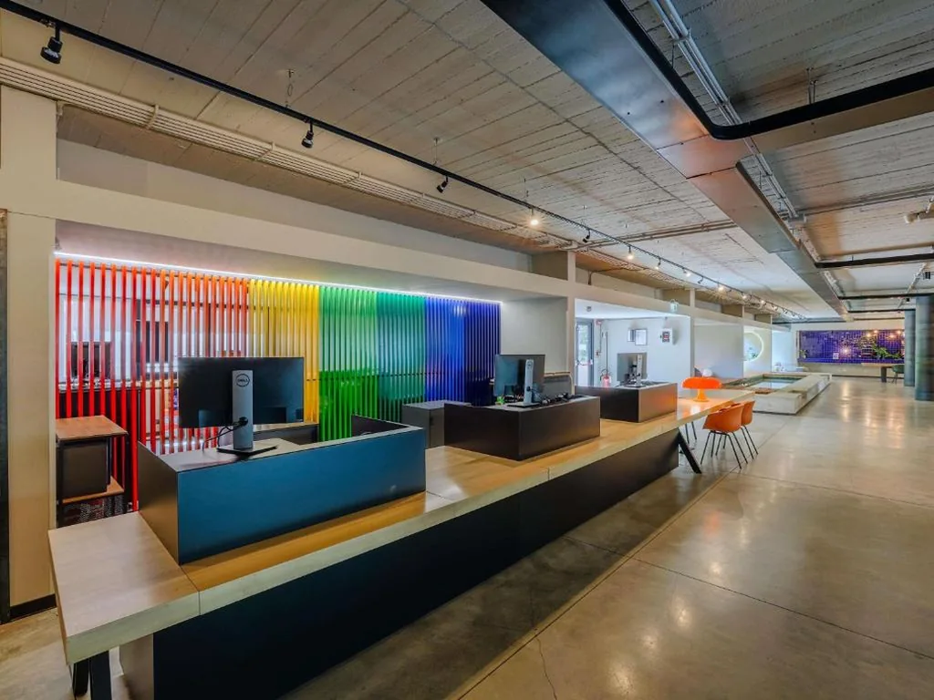 Ibis Styles Roma Aurelia — foto 5