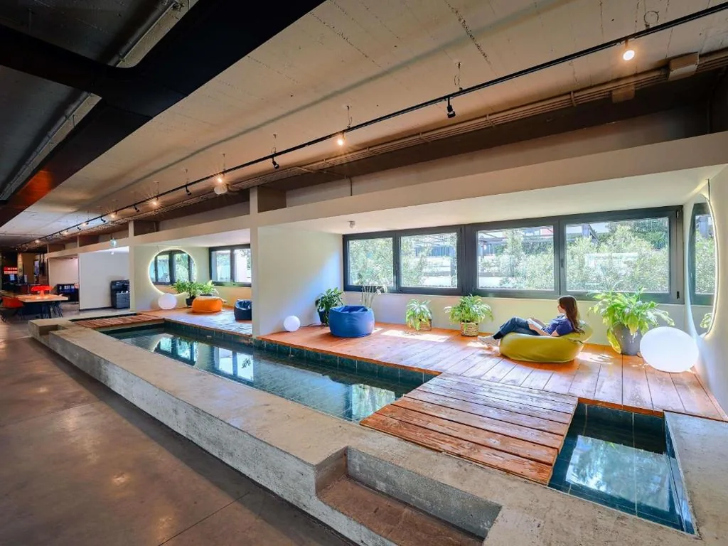 Ibis Styles Roma Aurelia — foto 6