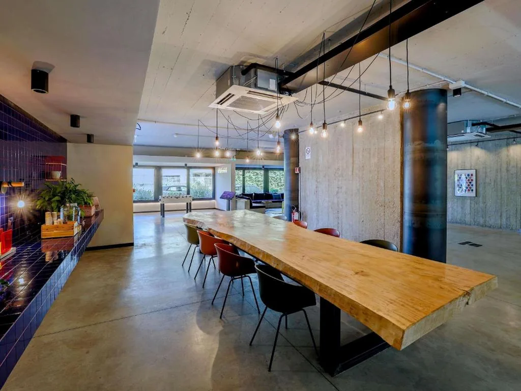 Ibis Styles Roma Aurelia — foto 8