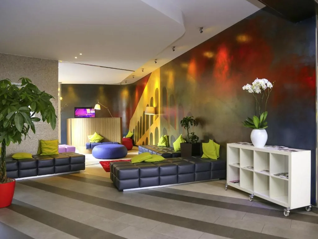 Ibis Styles Roma Eur — foto 5