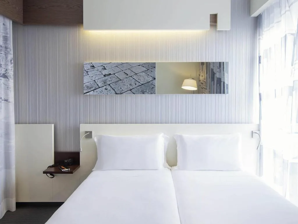 Ibis Styles Roma Eur — foto 6