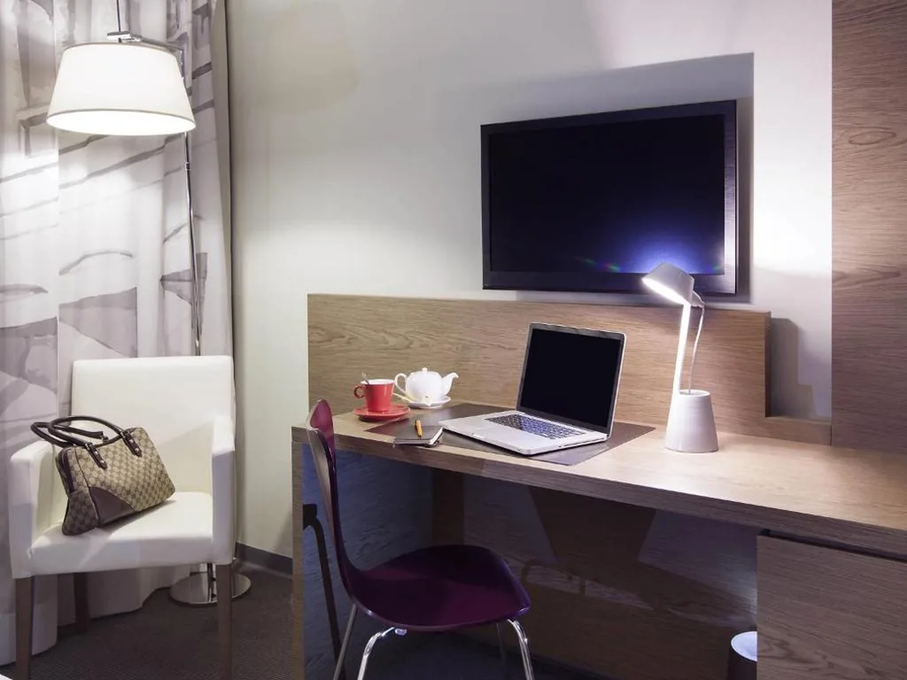 Ibis Styles Roma Eur — foto 7