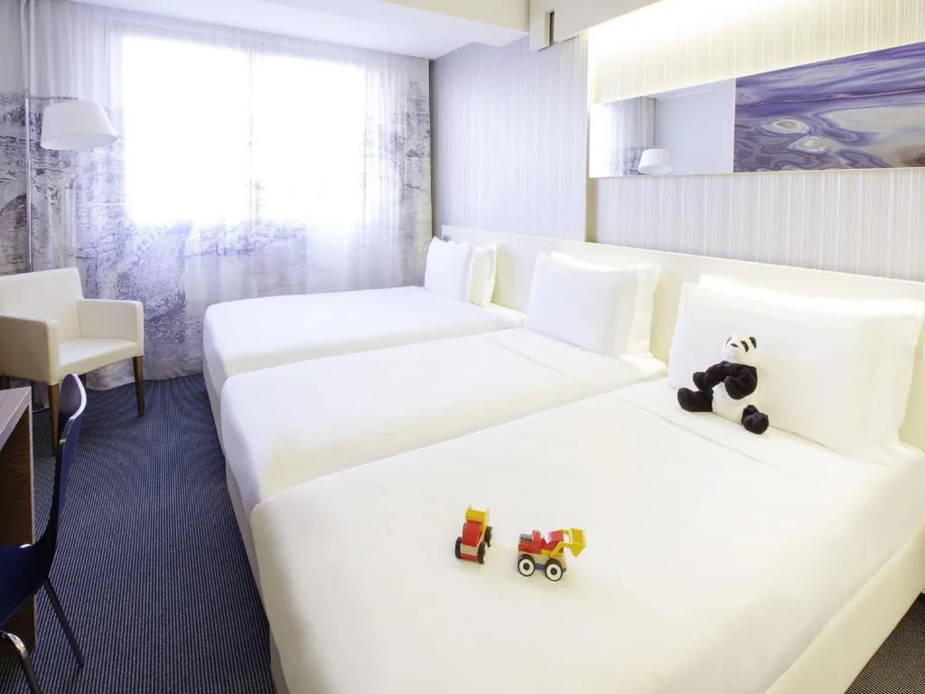 Ibis Styles Roma Eur — foto 8