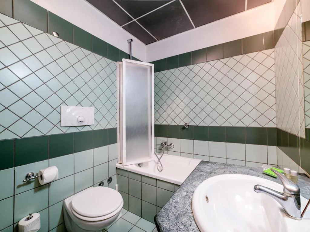 ibis Styles Roma Vintage — foto 3