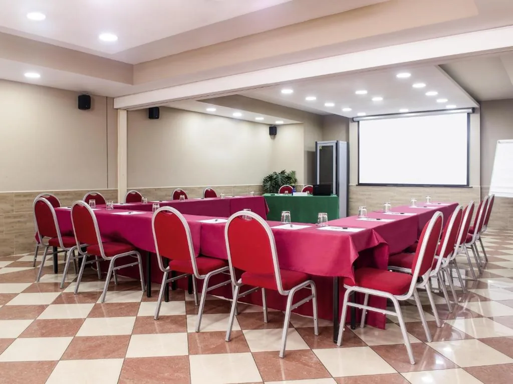 ibis Styles Roma Vintage — foto 6