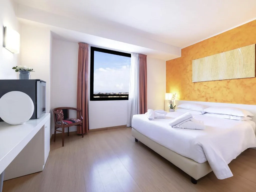 ibis Styles Roma Vintage — foto 7