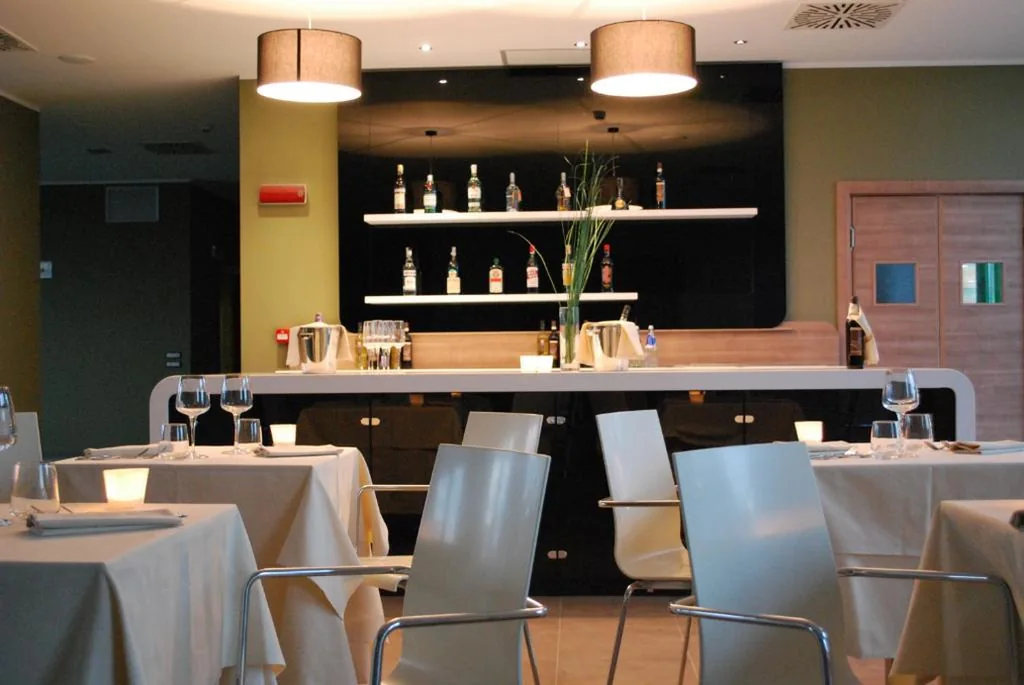 Idea Hotel Plus Savona — foto 4