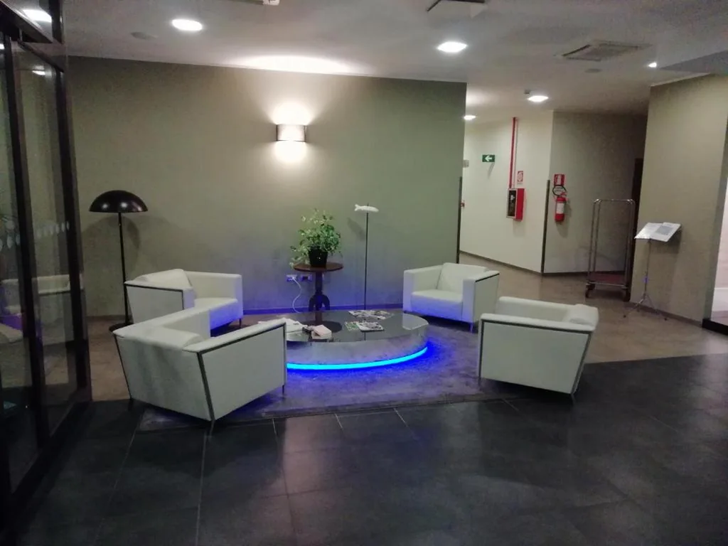 Idea Hotel Plus Savona — foto 8