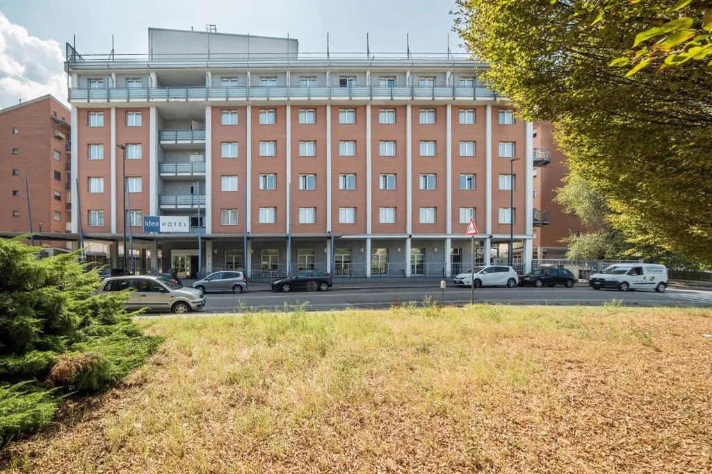 Idea Hotel Torino Mirafiori — foto 4