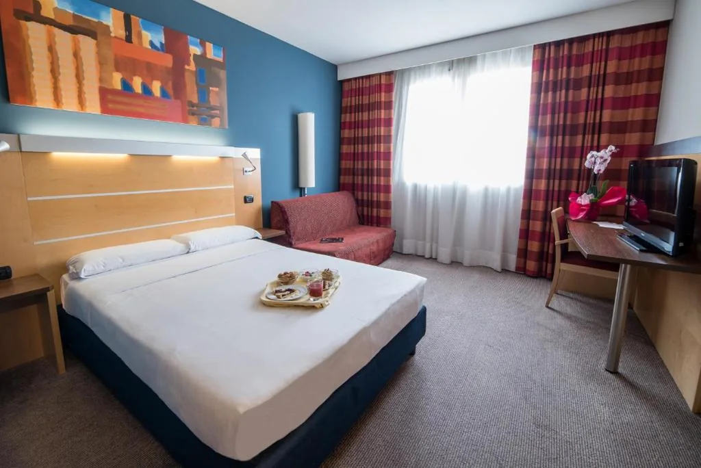Idea Hotel Torino Mirafiori — foto 6