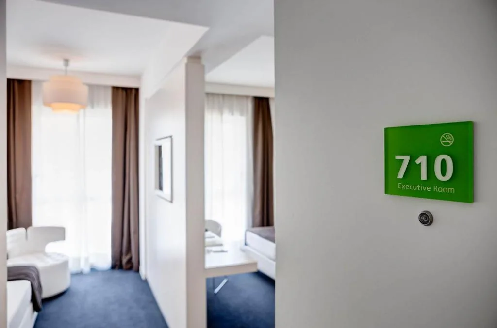 iH Hotels Roma Z3 — foto 3