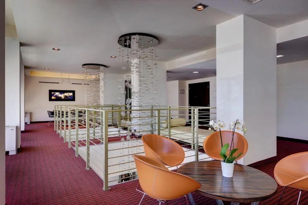 iH Hotels Roma Z3 — foto 4