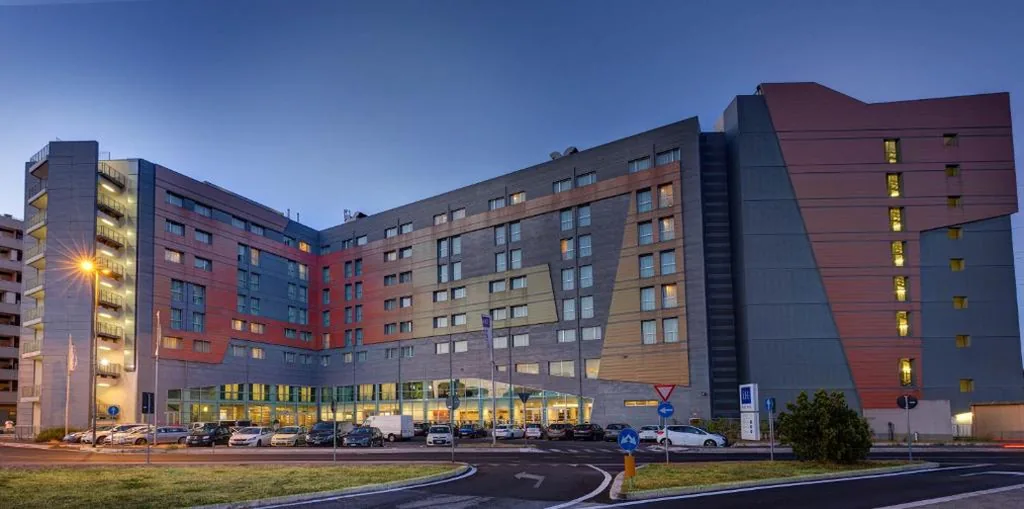 iH Hotels Roma Z3 — foto 5