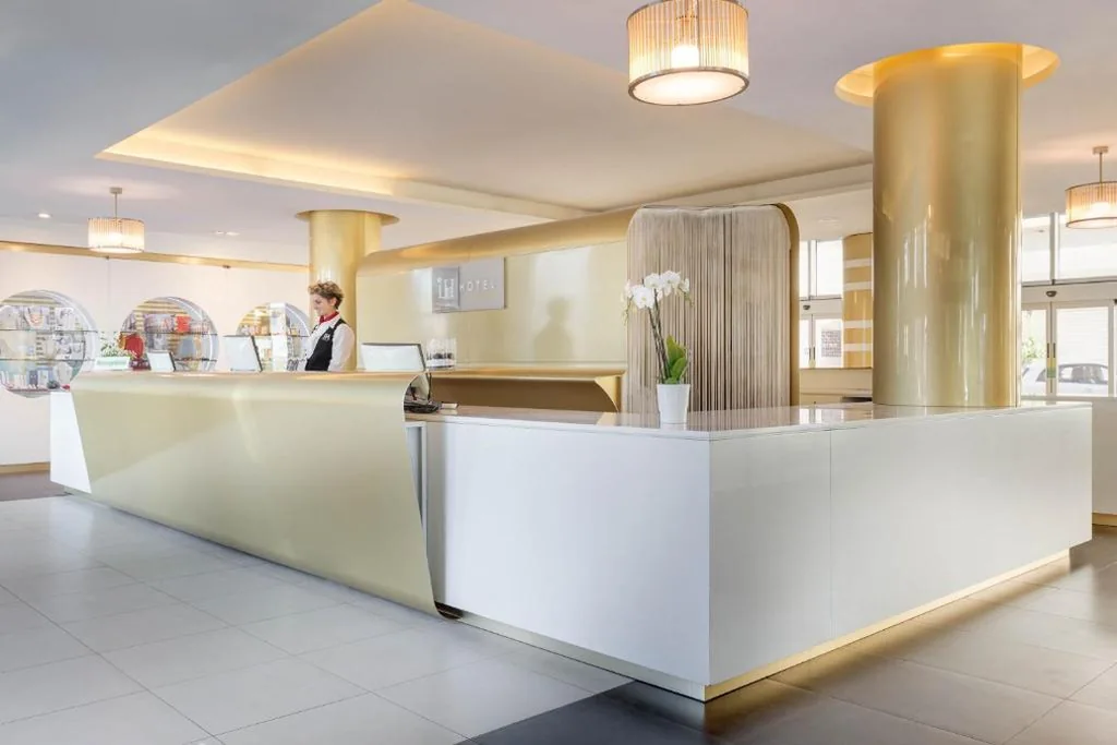 iH Hotels Roma Z3 — foto 6