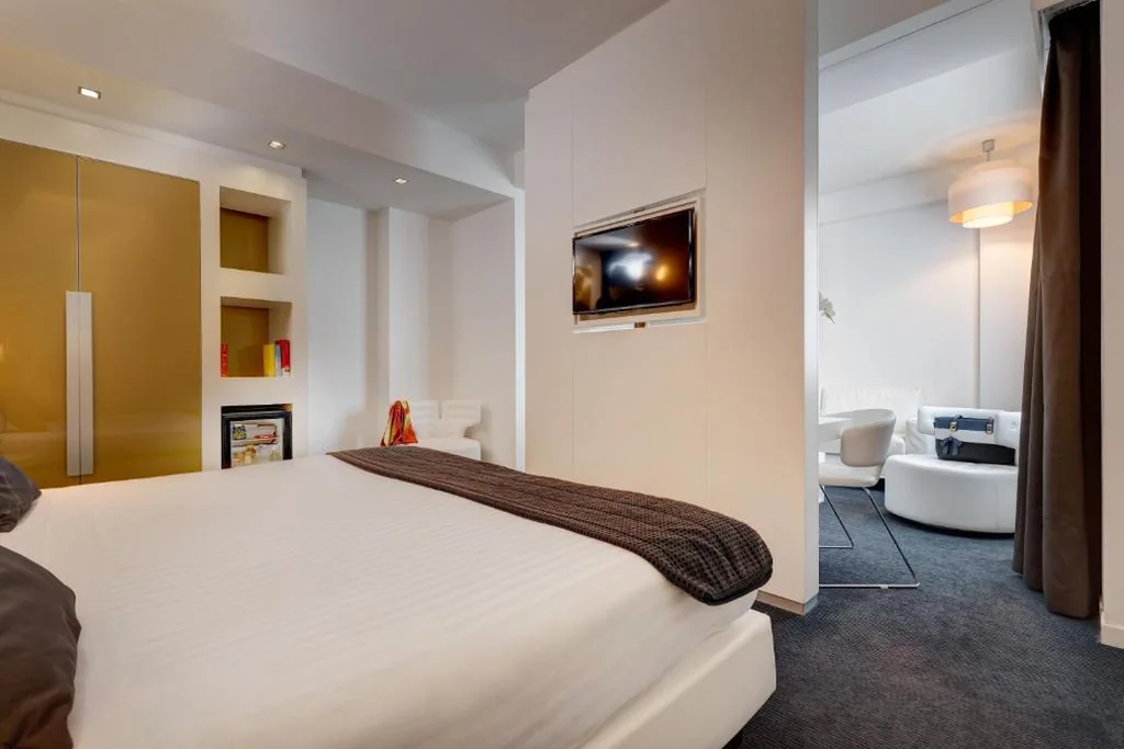 iH Hotels Roma Z3 — foto 7