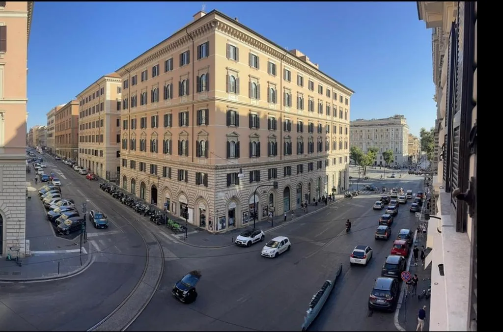 IHH COLLECTION – Eden Luxury Roma — foto 6