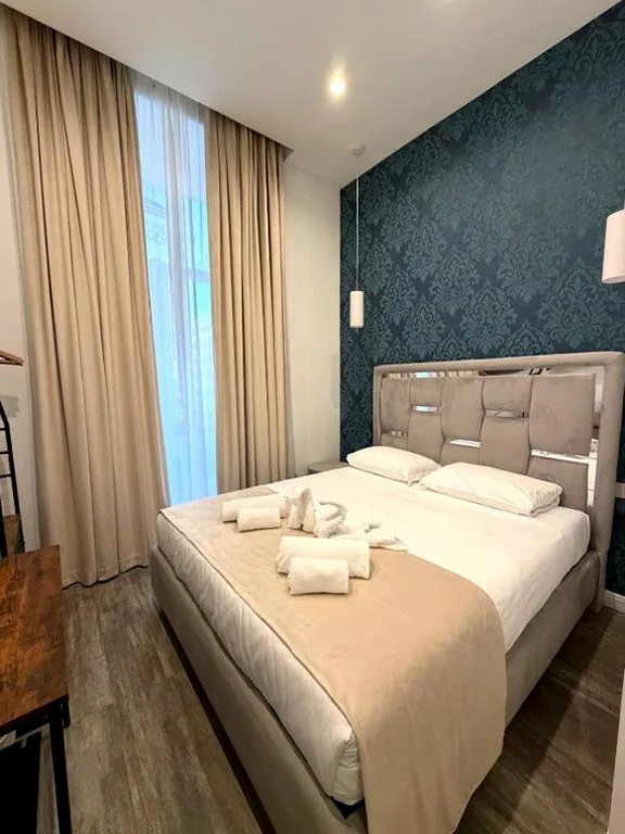 IHH COLLECTION – Eden Luxury Roma — foto 7