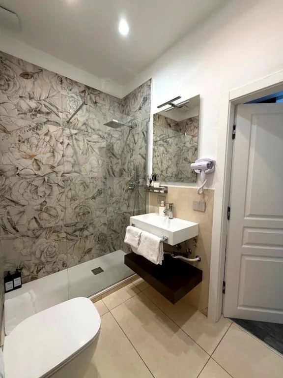 IHH COLLECTION – Eden Luxury Roma — foto 8