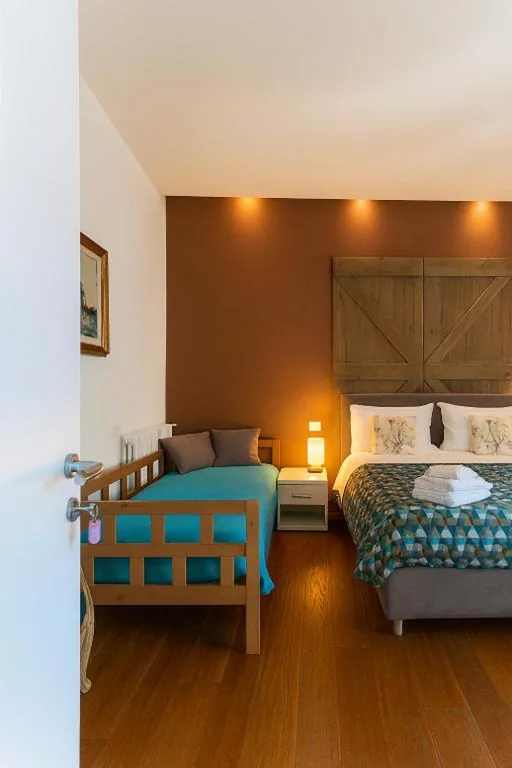 IHH COLLECTION – IHH Suites Roma
