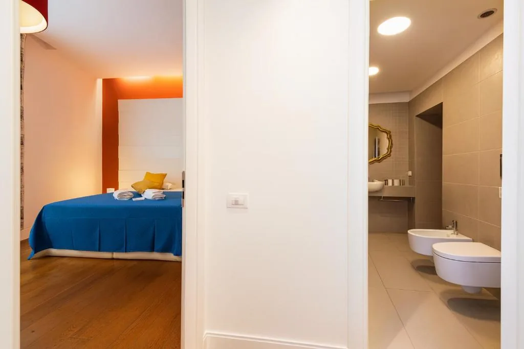 IHH COLLECTION – IHH Suites Roma — foto 3
