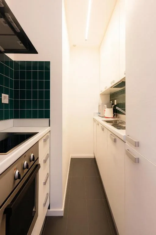 IHH COLLECTION – IHH Suites Roma — foto 4
