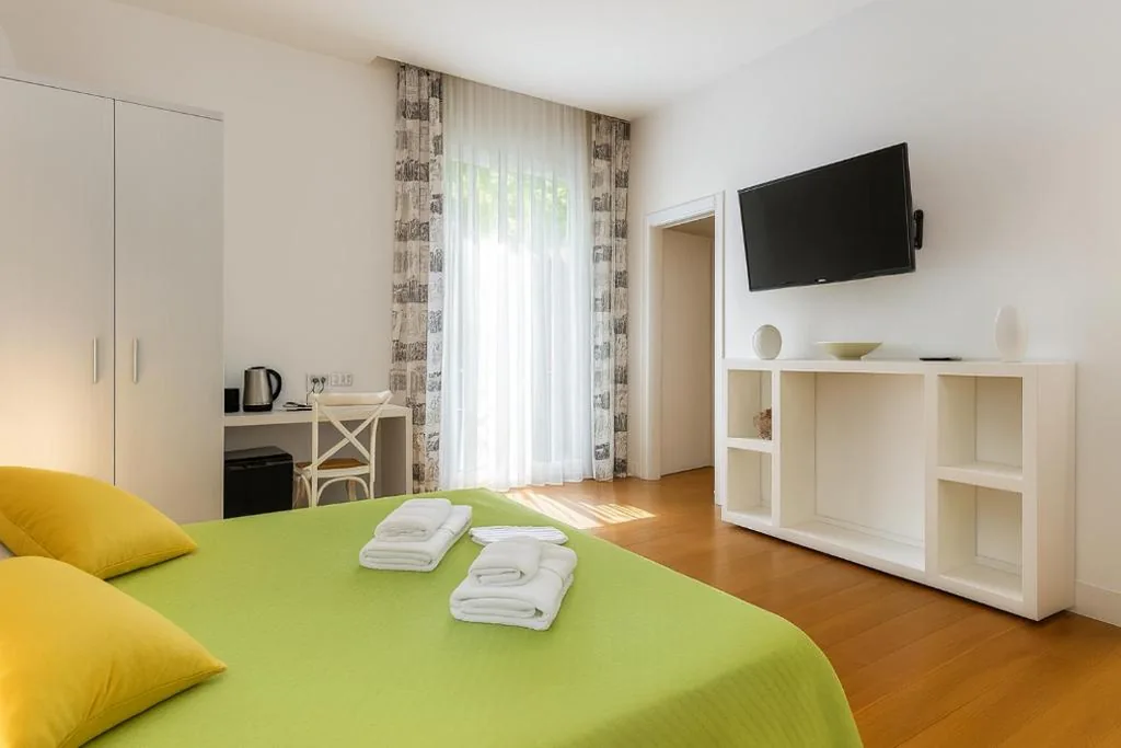 IHH COLLECTION – IHH Suites Roma — foto 5
