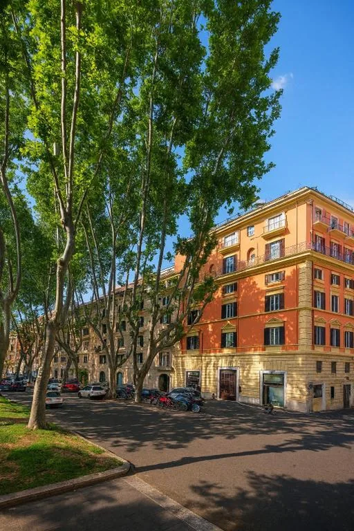 IHH COLLECTION – IHH Suites Roma — foto 6