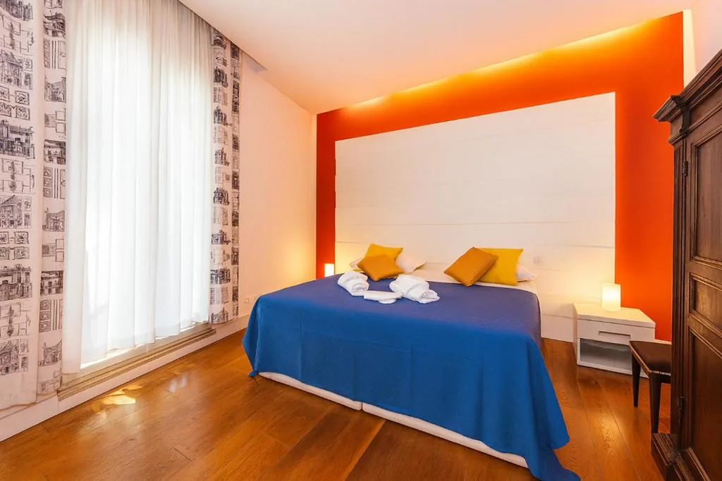 IHH COLLECTION – IHH Suites Roma — foto 7