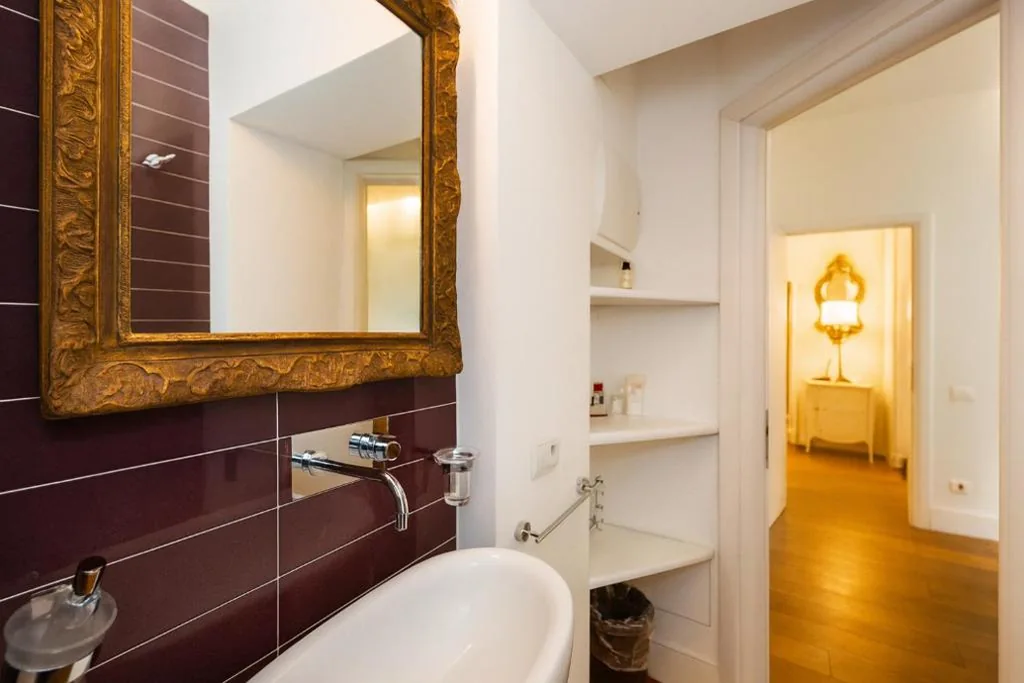 IHH COLLECTION – IHH Suites Roma — foto 8