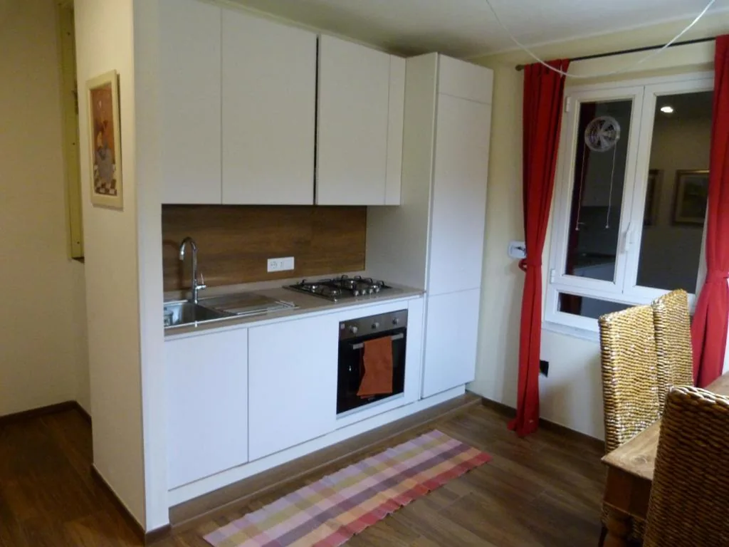 il 23 Holiday Home — foto 4