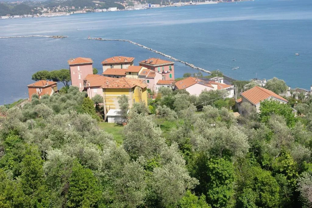 il 23 Holiday Home — foto 6