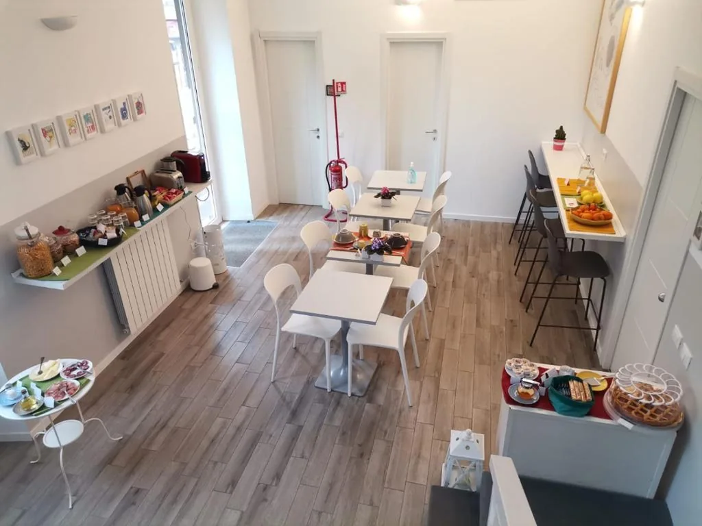 Il B&B della Mamma — foto 3