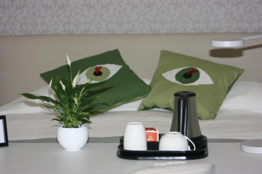 Il B&B della Mamma — foto 6