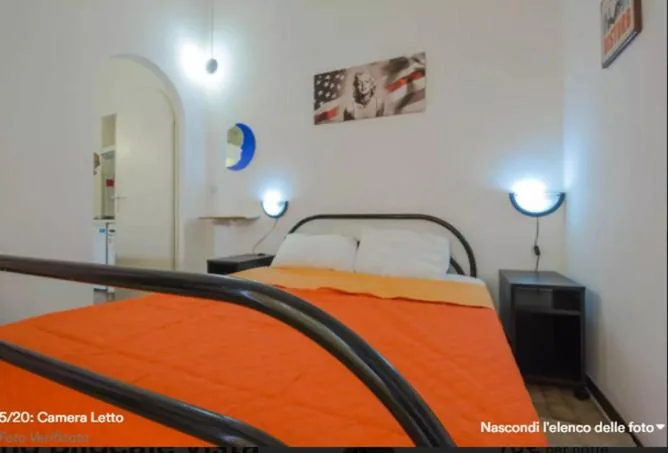 Il Balcone del Palio Asti Centro