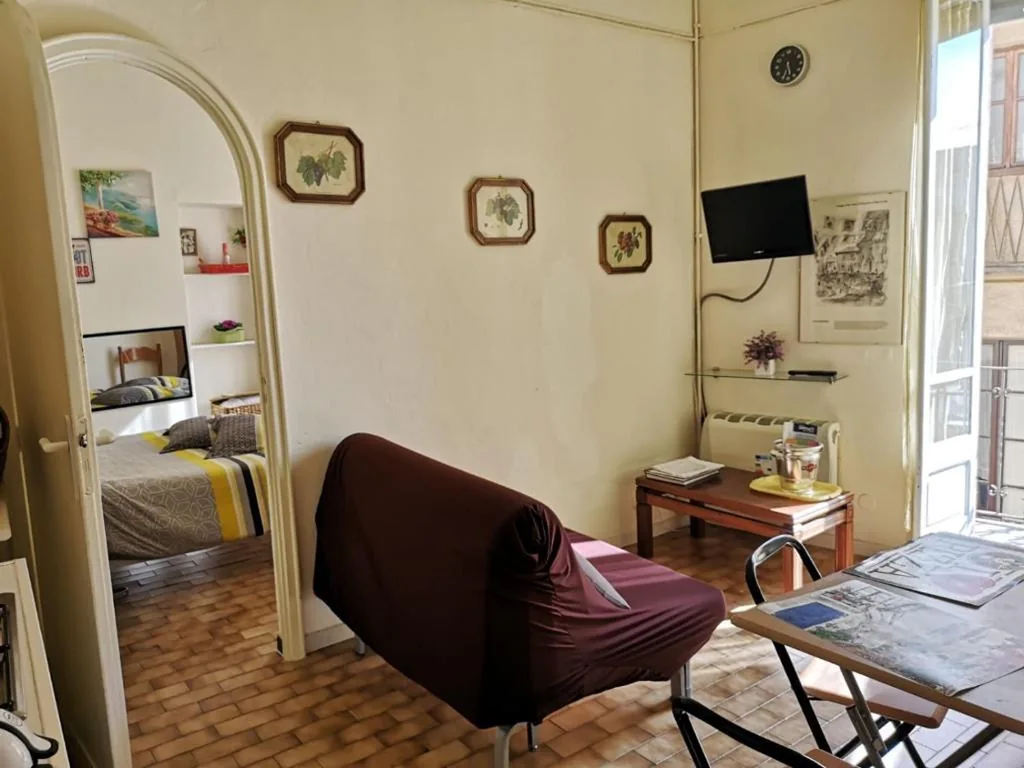 Il Balcone del Palio Asti Centro — foto 5