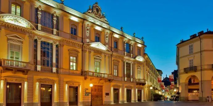 Il Balcone del Palio Asti Centro — foto 6