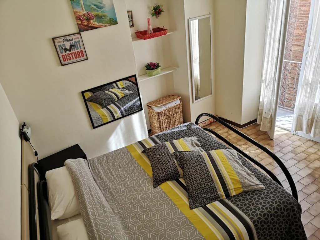 Il Balcone del Palio Asti Centro — foto 7