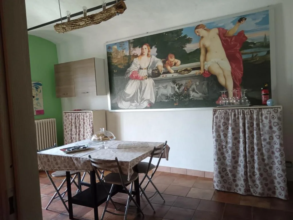 Il Balcone di Napoleone — foto 4