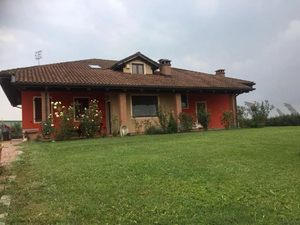 Il Bambuseto — foto 6