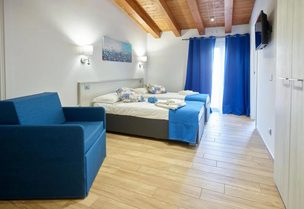 Il Beccaria Relais B&B — foto 4
