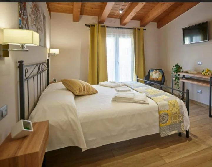 Il Beccaria Relais B&B — foto 6