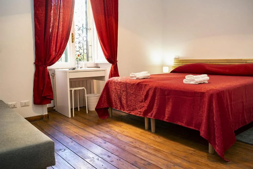 Il Bonsai B&B