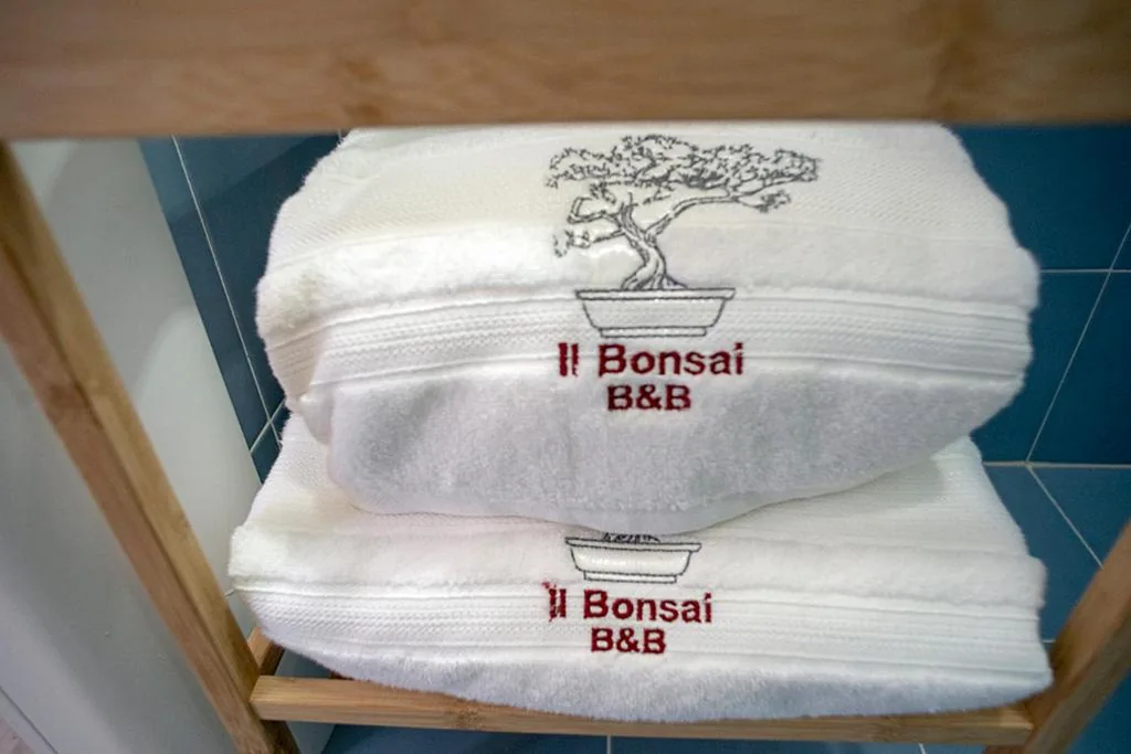 Il Bonsai B&B — foto 3