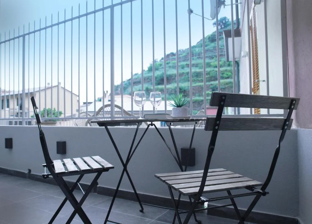 Il Bordone – guest house in Manarola, Cinque Terre